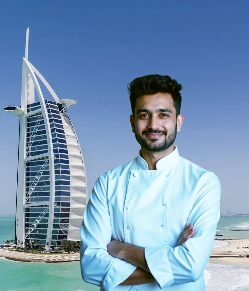 Dubai Internship