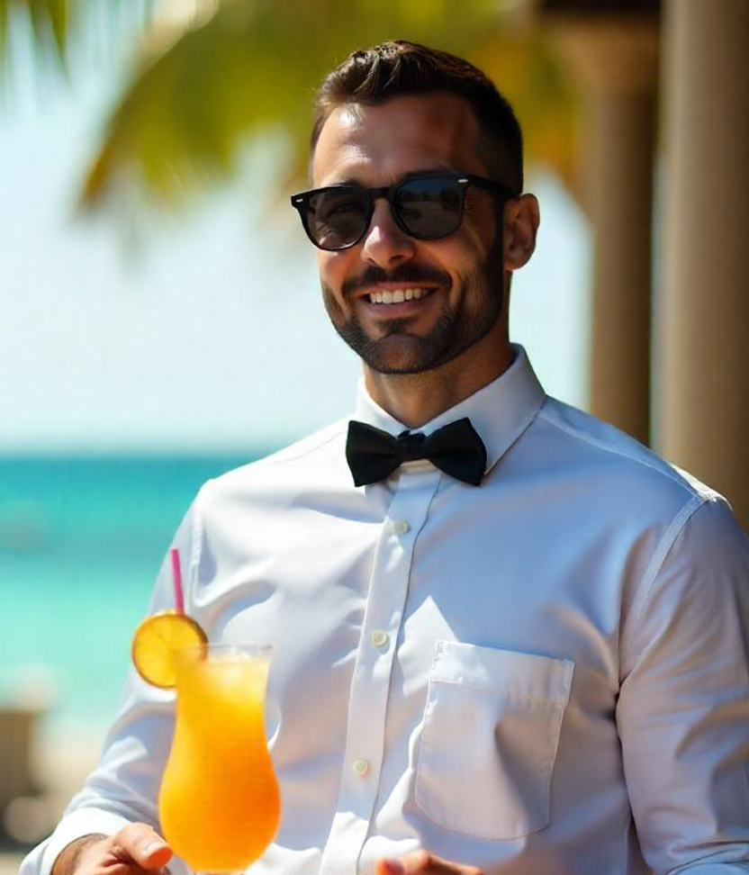 Mauritius Internship