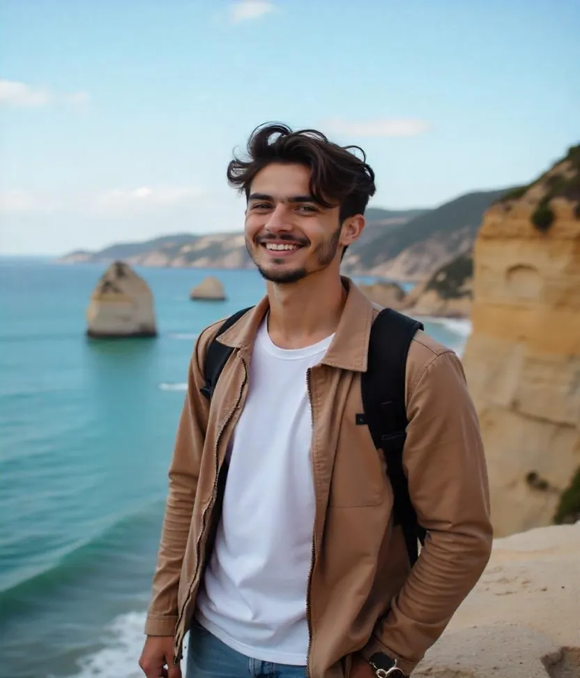 Study in Portugal
