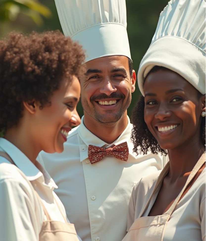 Mauritius Internship Benefits